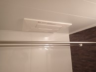 スクリーンウォールとこだわりの内装・設備リフォーム